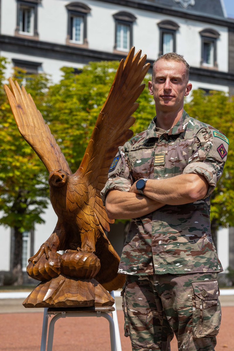 2e brigade blindée tweet media