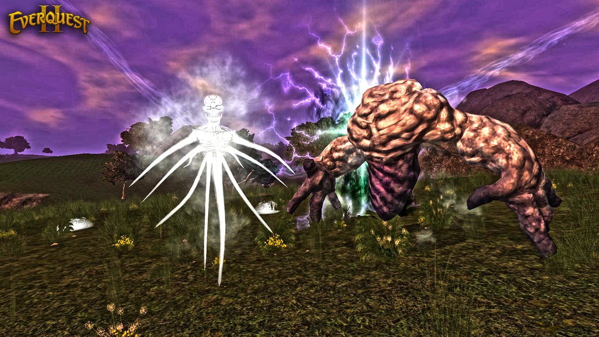 EverQuest II tweet media