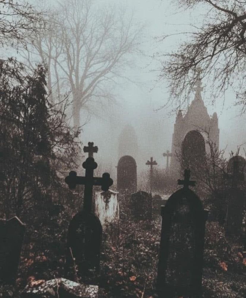 ⠀

                                    ₆ 𖤐 ⁶ 𖤐 ₆

                        Gloom     of     despair.
⠀
⠀