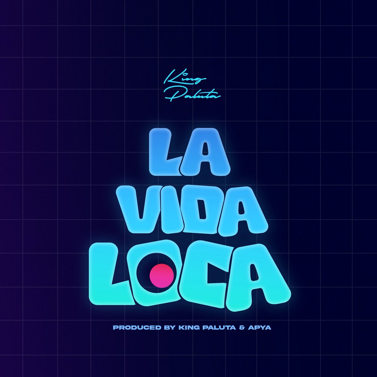 KingPalutaMusic's tweet photo. New music this Thursday 18/09/25 . #LaVidaLoca . 
I bet you will put this one on repeat 🔂 https://t.co/NPyqyEOHbT