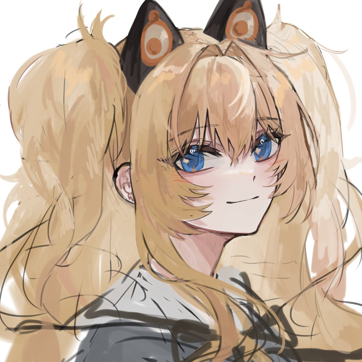 #SeeU