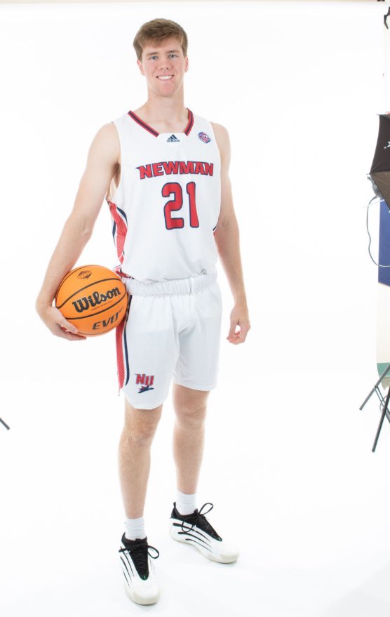 Newman Men’s Basketball (@newmanjetsmbb) on Twitter photo Happy Birthday to the Freshman from Elkhorn, Nebraska <a href="/WillFarringto10/">Will Farrington</a> 🎂🎈 Happy Birthday to the Freshman from Elkhorn, Nebraska <a href="/WillFarringto10/">Will Farrington</a> 🎂🎈