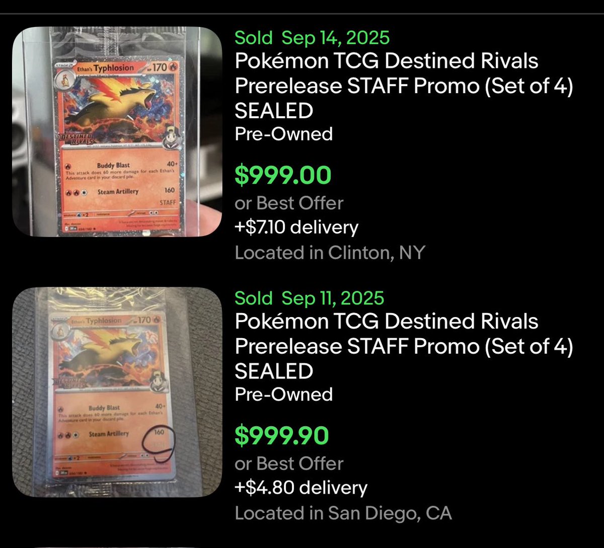 PokeDuels tweet media