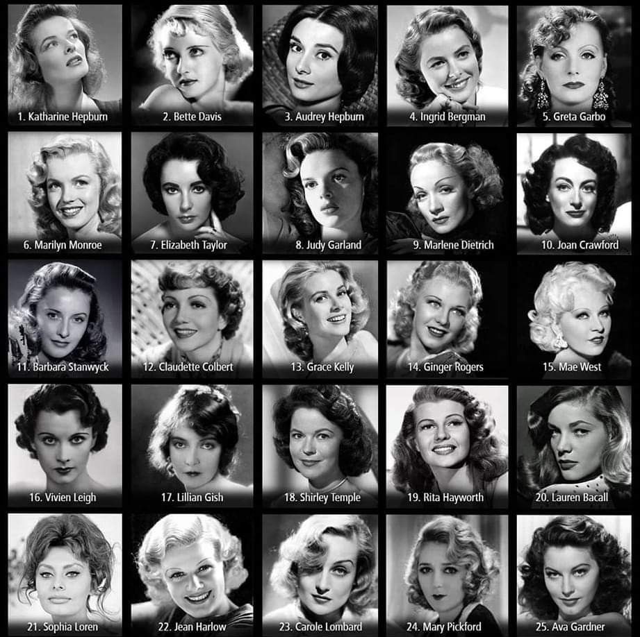 Noirchick In Old Hollywood tweet media