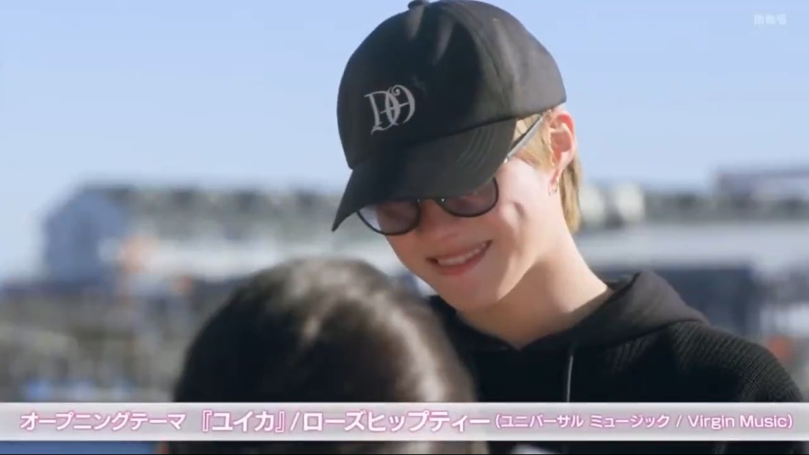 OPのここの大橋くんぶっ刺さってる😭💘
さほ子ちゃんを愛おしそうに見つめてる皇太めろすぎる
#ドラマ君ベツ