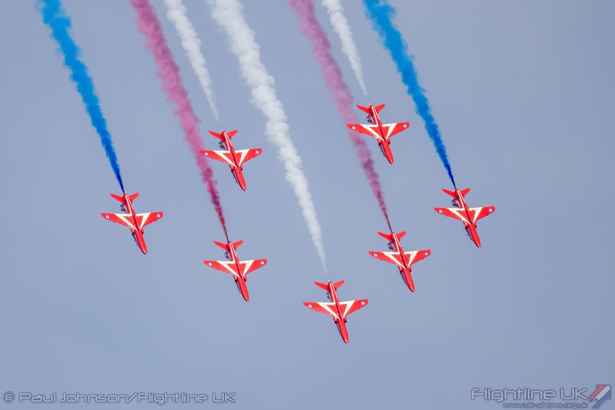 AIRSHOW NEWS: Dates announced for 2026 English <a href="/RivieraAirshow/">English Riviera Airshow</a> 

Organisers have confirmed that the skies above Torbay will once again come alive as the English Riviera Airshow returns from 29th-31st May 2026.

air-shows.org.uk/2025/09/airsho…

#airshows #avgeek #airdisplays