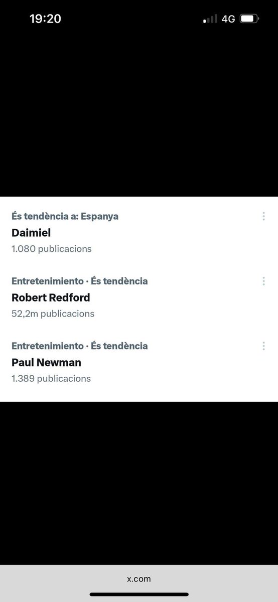 Ántoni Daimiel tweet media