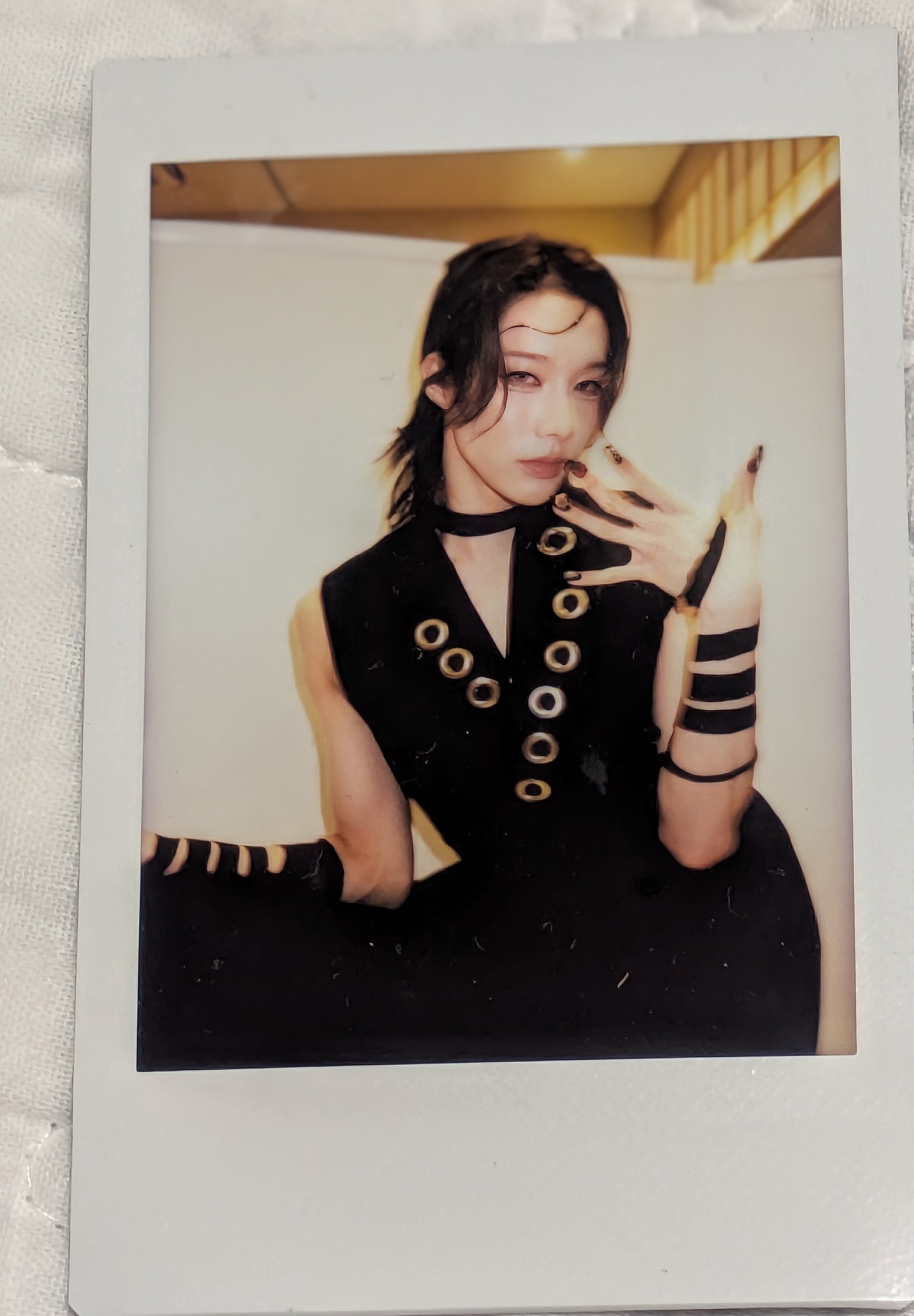 XLOV　ルイ　チェキ RUI ゲーム・おもちゃ・グッズ XLOV ルイ チェキ