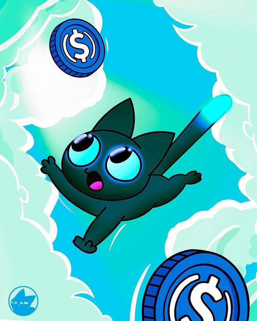 The world’s most trusted stablecoin has arrived on HyperEVM.

At LiquidSwap, we’ve already integrated <a href="/USDC/">USDC</a> as an intermediate token, powering more efficient swaps.

Start swapping now at liqd.ag