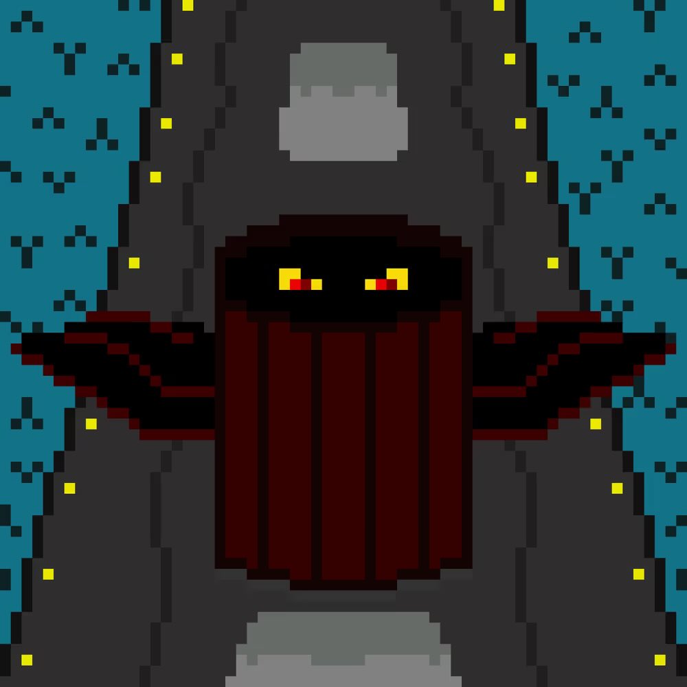 Trash Demons 🗑️👹 tweet media