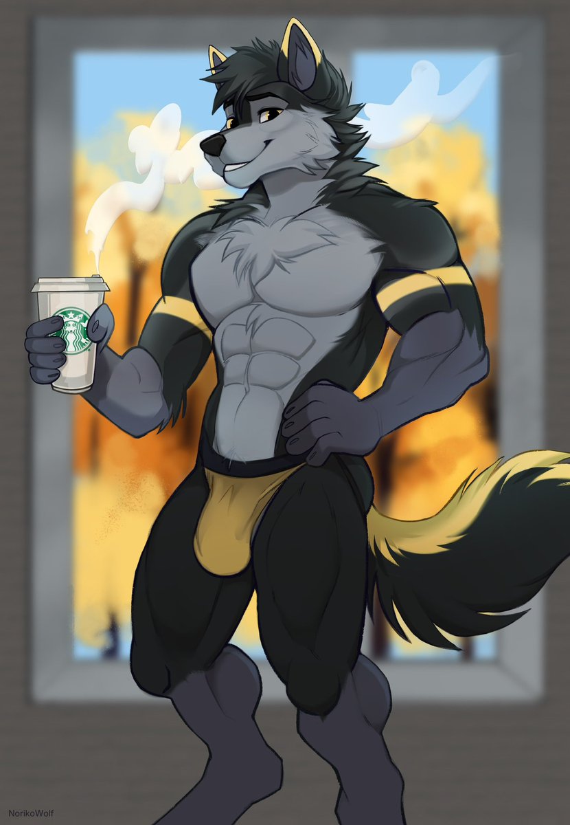 [Sketch commission]🍂