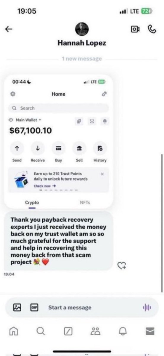dfwjasper's tweet image. ALERT: #spoofedemail #fakegmail #fakeauth users report blocked access and frozen assets. Avoid scam recovery offers. Secure your crypto now!……..