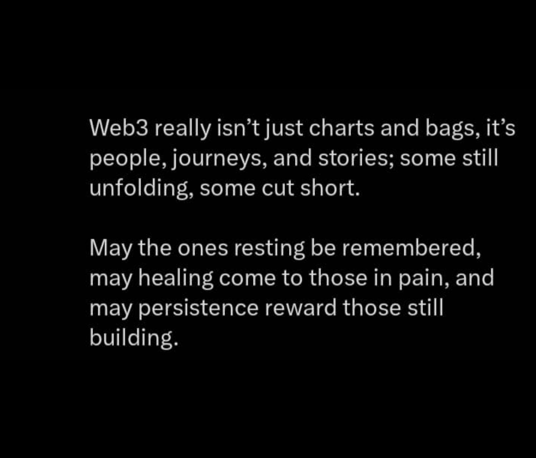 tl:Dr
trust the process, keep showing up daily ensure that you don't get burn out