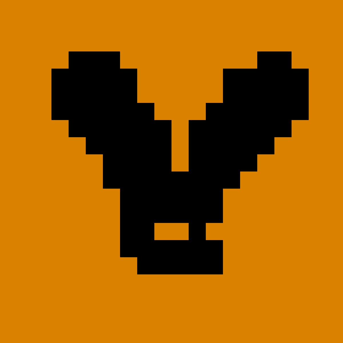 Just minted this Bitcoin Orange grail 🤌