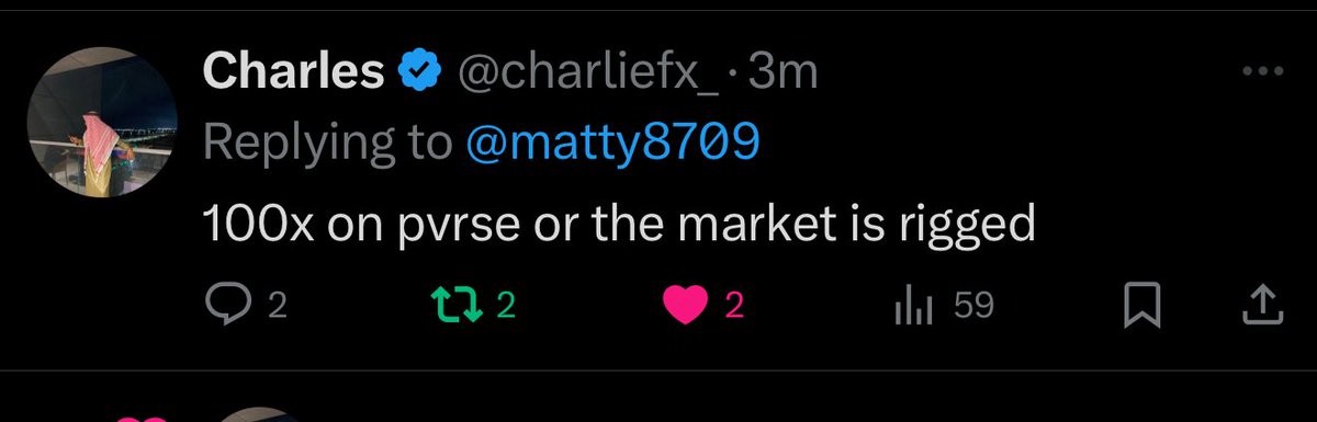 matty8709's tweet photo. Don’t fade the project that never stops working! Hardest working project now sub 200k! 💪 🐸 @charliefx_ @trader1sz @TraderNJ1 @Reda_Moor @CryptoAM17 https://t.co/s8zJvCdiZu