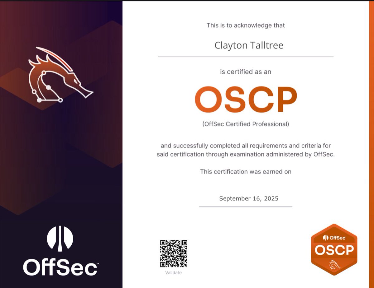 Clay 🧬 tweet media