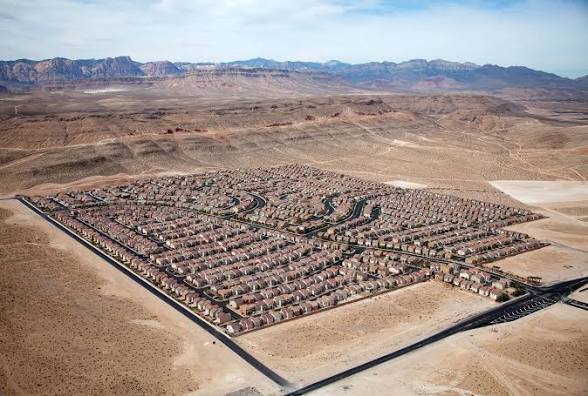 We have Tahoe in our backyard and Las Vegas has this #FUNLV #BattleBorn