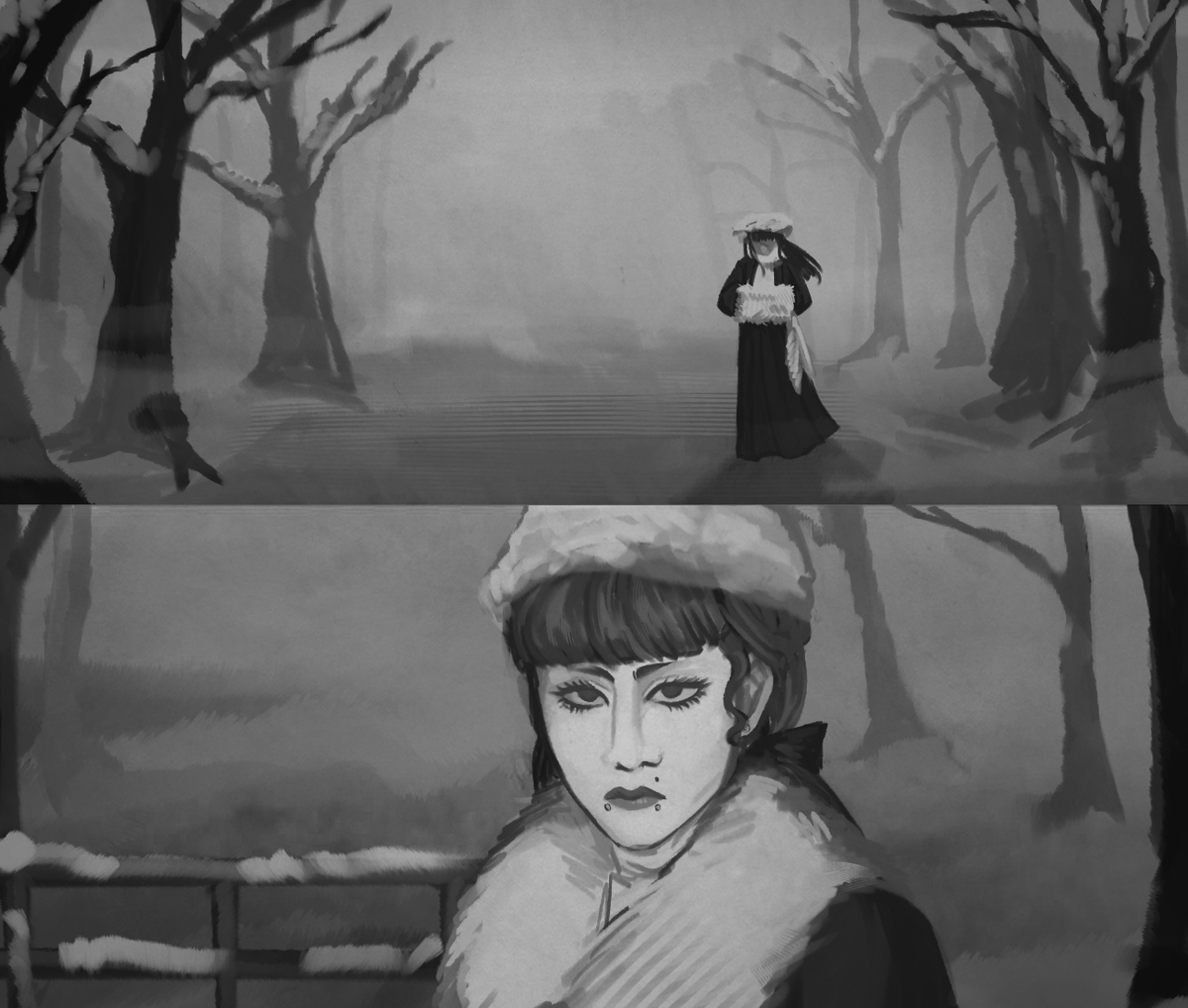 🎷🐛Lena tweet media