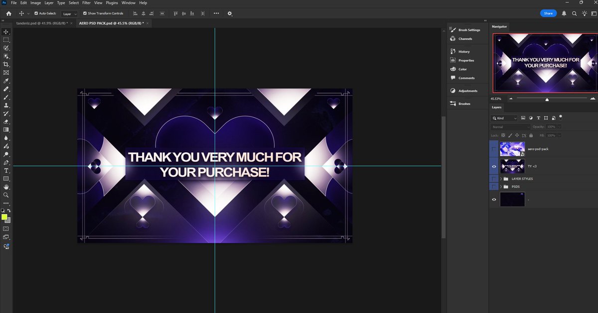 New header done based on <a href="/TomiGFX/">T© AERO PACK OUT NOW!!</a> style, huge vouch to the new Aero Pack too!