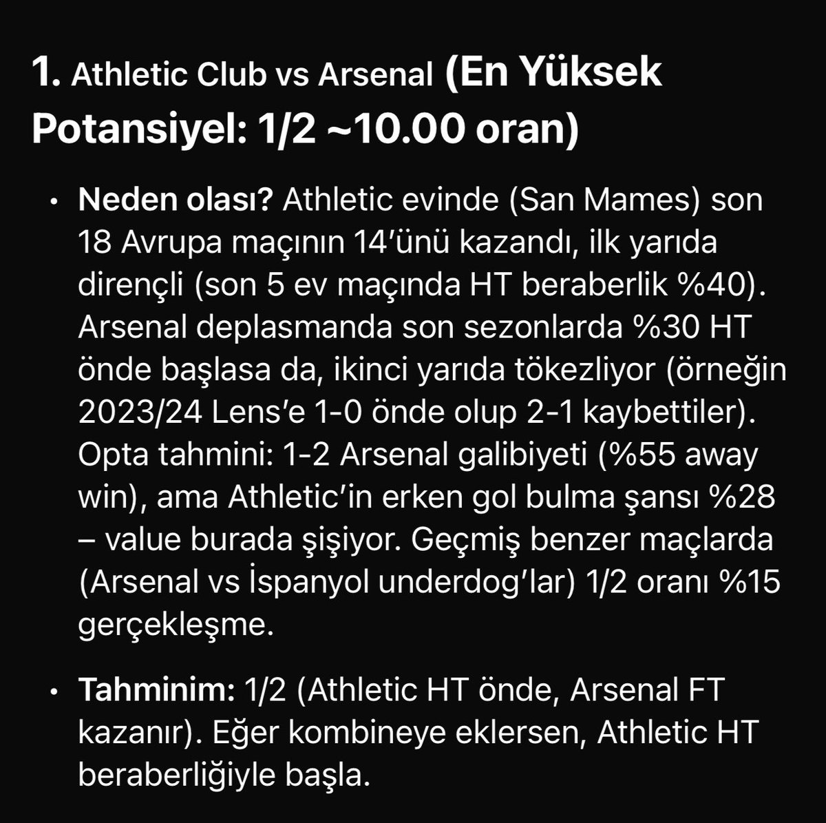 CryptoSOLover's tweet photo. @hoccabazzzz  yapay zeka ikilisi :) Kesinlikle haklısınız. Uyanık olmak lazım… https://t.co/aGVEvQWZQm
