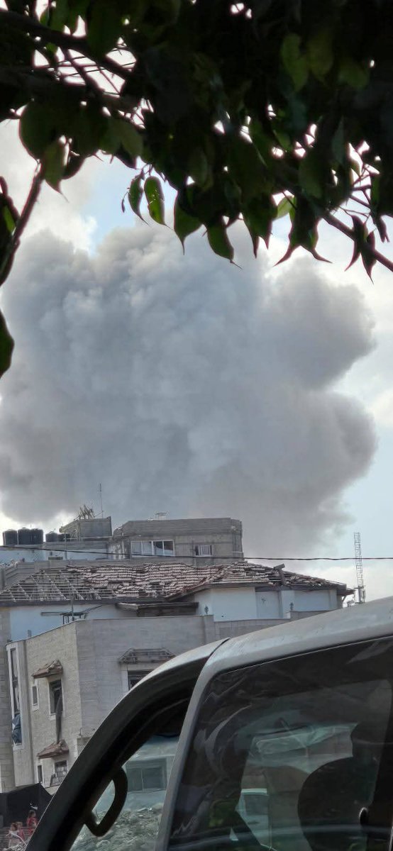 P. Gabriel Romanelli tweet media