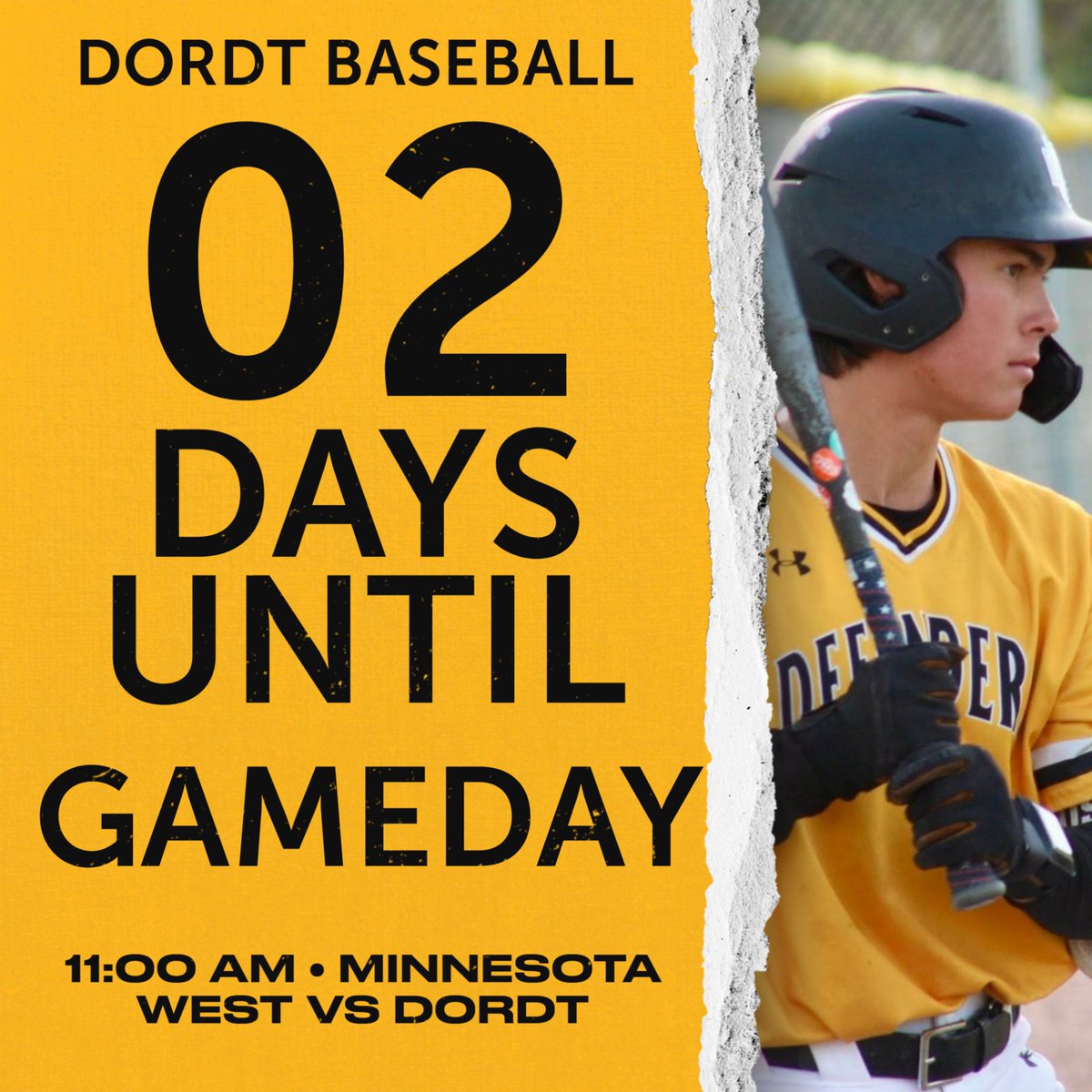 Dordt Baseball (@dordtbaseball) on Twitter photo 