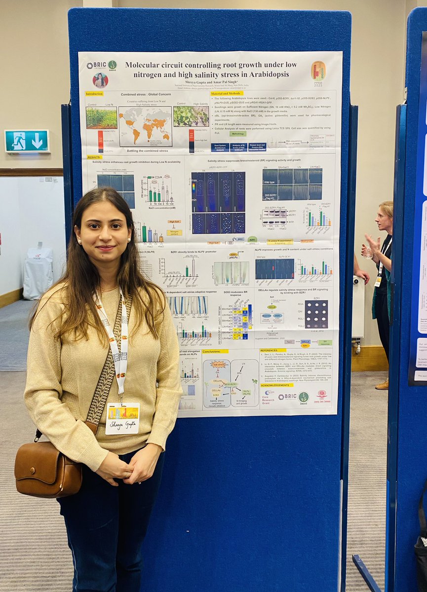 G_Shreya_96's tweet image. I feel really grateful to present a talk and a poster at the 13th #PPRM2025 Edinburgh, Scotland. Thanks to @Frank_Menke @DraegerMarkus for giving me the opportunity. Very interactive sessions and amazing talks by great scientists  @KeikoUTorii @IHazak and many others.