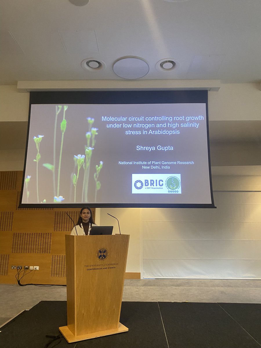 G_Shreya_96's tweet image. I feel really grateful to present a talk and a poster at the 13th #PPRM2025 Edinburgh, Scotland. Thanks to @Frank_Menke @DraegerMarkus for giving me the opportunity. Very interactive sessions and amazing talks by great scientists  @KeikoUTorii @IHazak and many others.