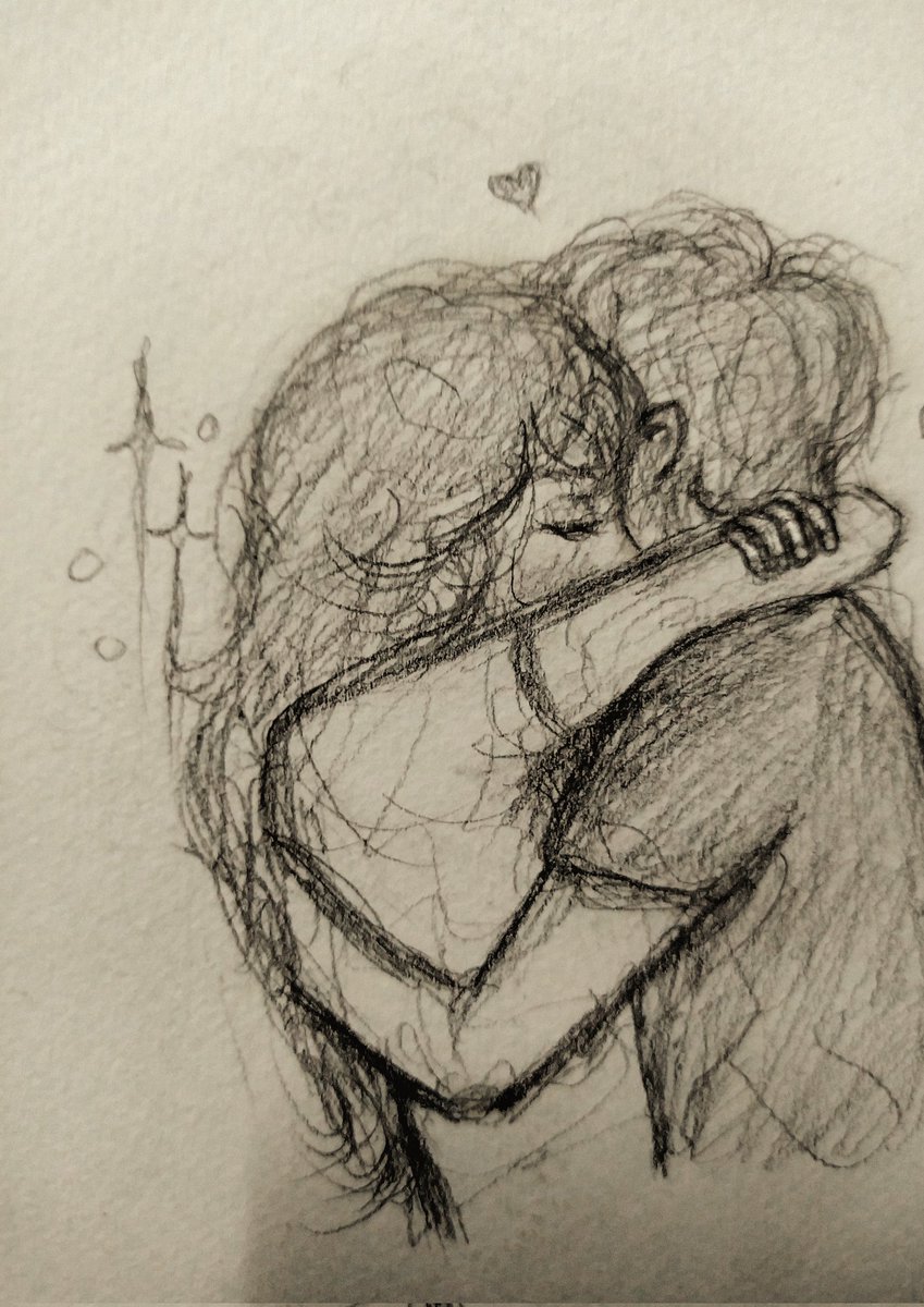 just doodled us