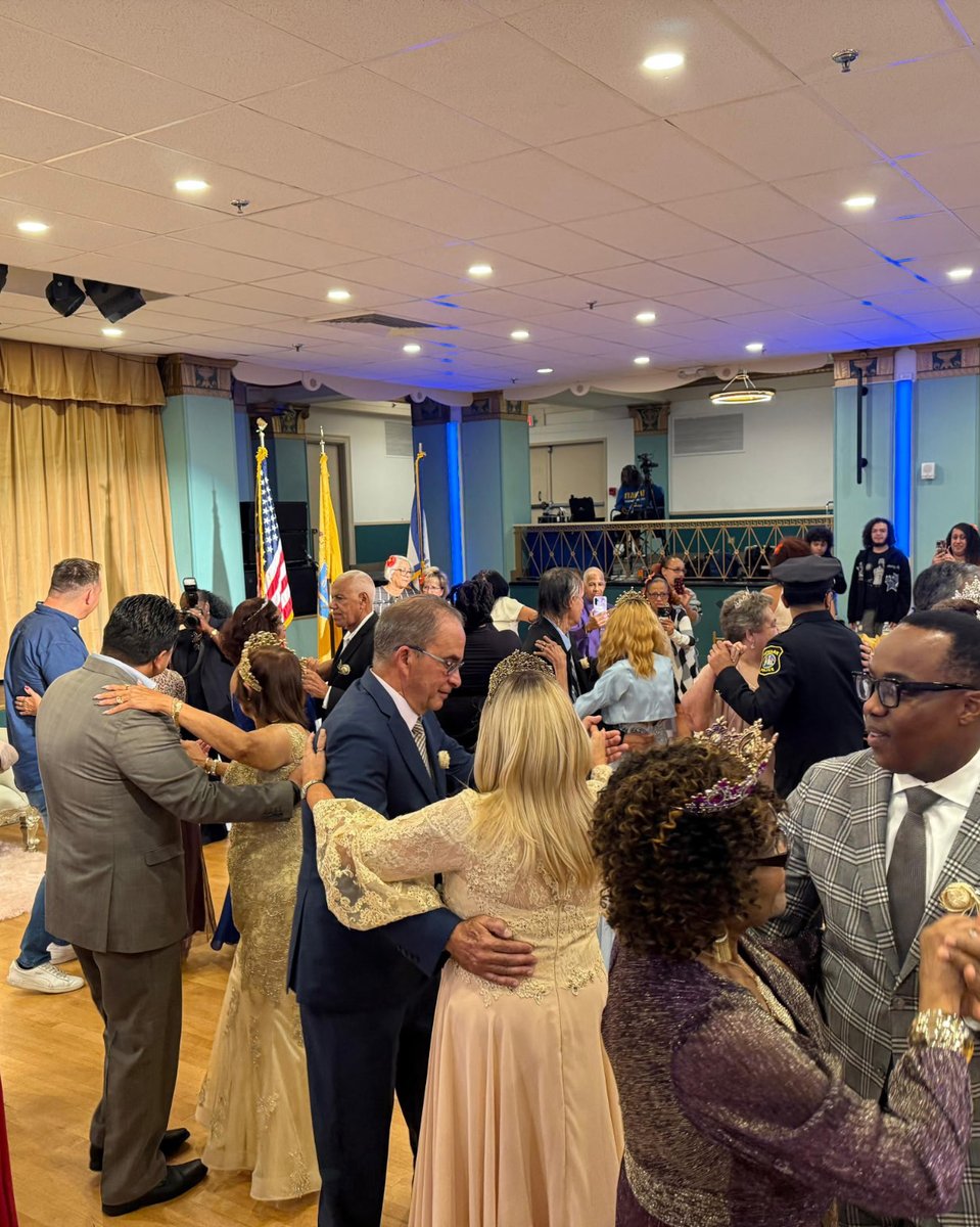 Anibal Ramos Jr tweet media