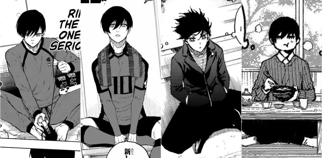 when he sits like that, all relaxed 😭🤏
