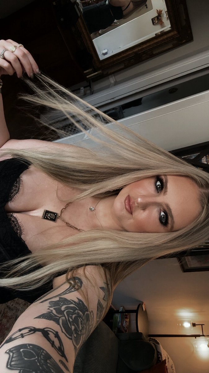 see u soon sleep token 💋