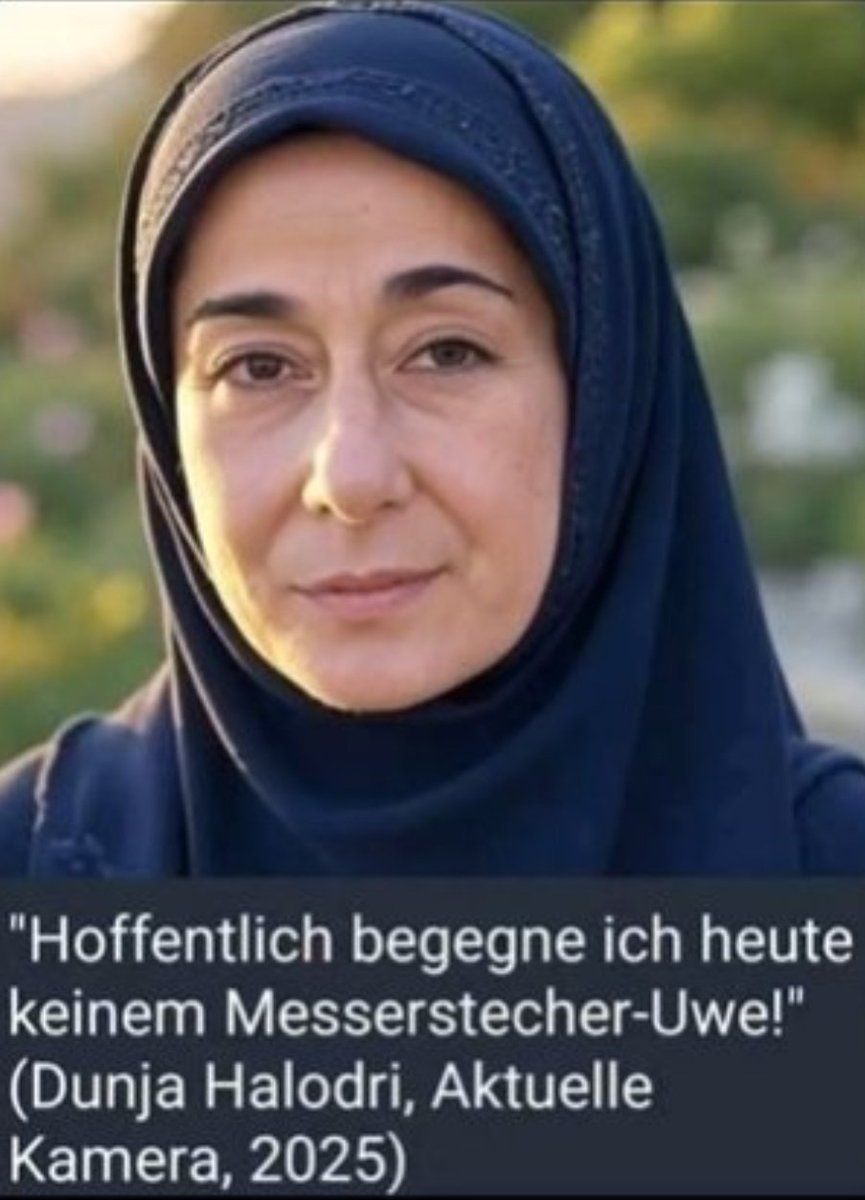 kreuzquerdenker's tweet photo. @jkcork76 @dj_manolo82861 Nur ein Beispiel von unzähligen. 
#Hayali 🤥💰
#MesserUwe 🤥💰
#Messermigration 
#Messerangriff 
#Messermorde 
#RemigrationJetzt https://t.co/GOtSn2GdN3
