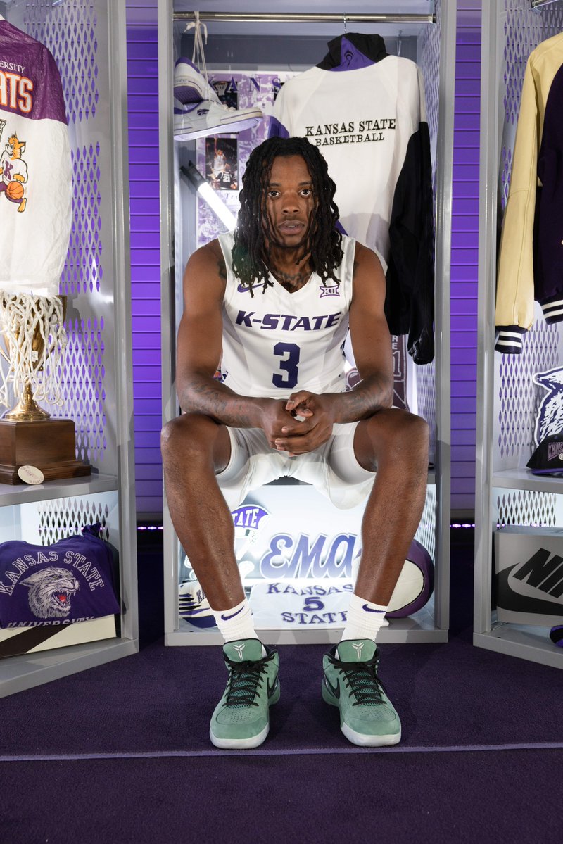 KStateMBB's tweet image. Happy Birthday, @urcjay 🎉

#EMAW👌
