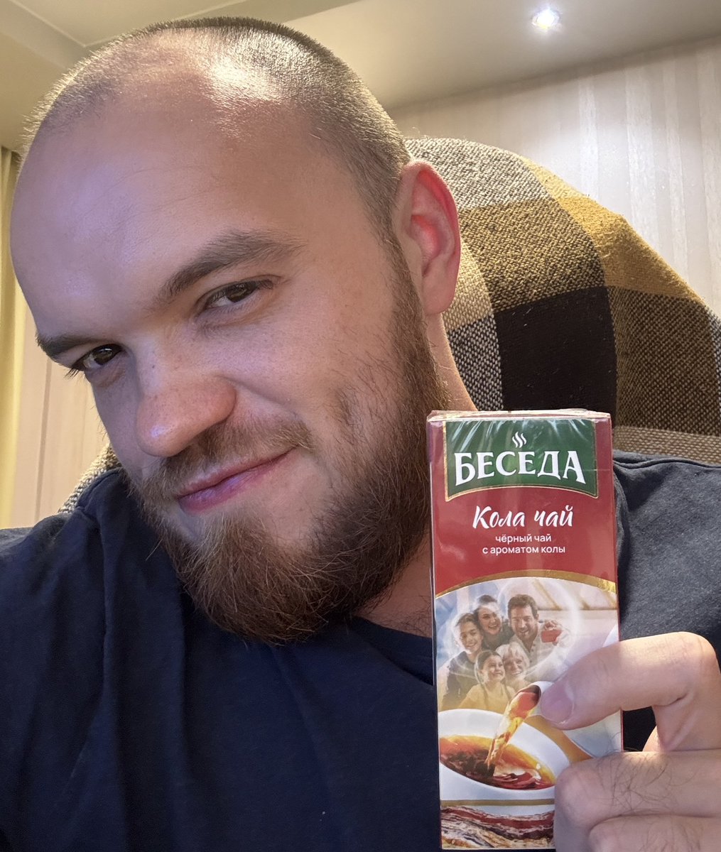 hellishsup's tweet image. Он был кокакольным извращенцем