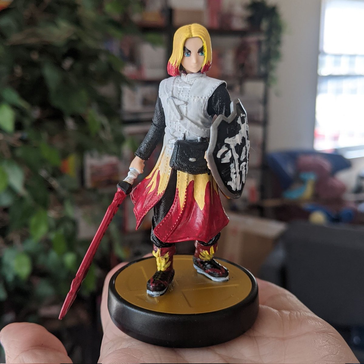 swan 🌠 tweet media