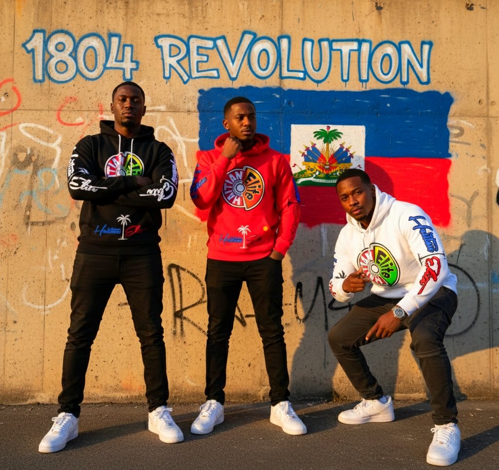 Haitianelite's tweet photo. #Brand fresh out 💸💵🌎🇭🇹 Welcome to #HAITIANELITE brand 🇭🇹 link buy now  https://t.co/RzzYBZa8Ic 🇭🇹🇭🇹
💸💵💵💵💸💸💸💸💵💵💵💵💵💸💸💸💵 https://t.co/7g9fKRNgcz