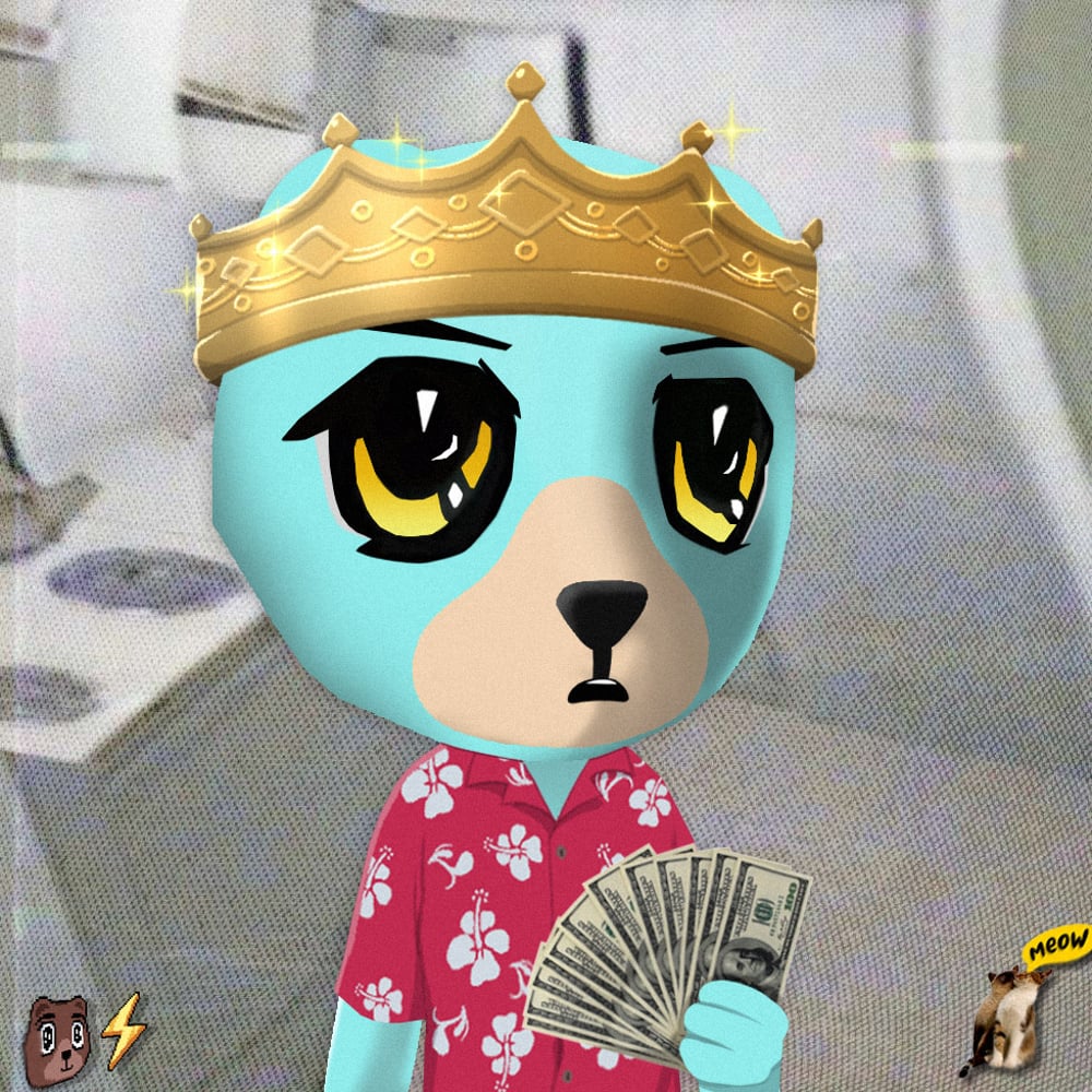 Steady Teddys #451 bought for 190.00 BERA (353.96 USD)

magiceden.io/item-details/b…