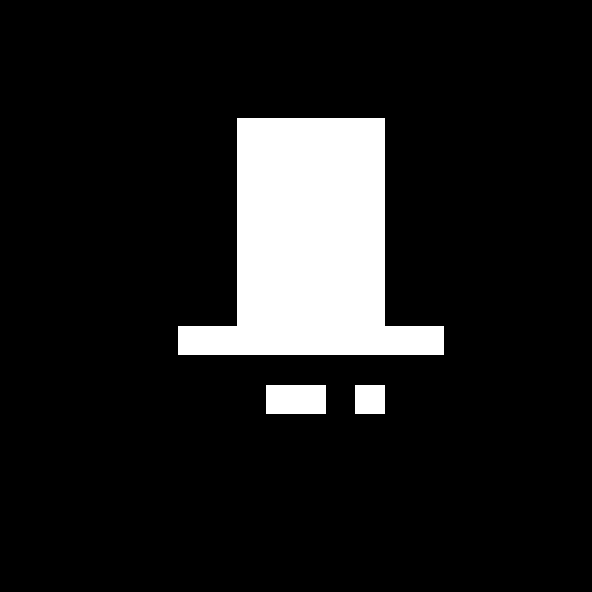 liking these <a href="/HatsSats/">Hats.Sats</a> 
Classic black &amp; white
Ordinals + Street Art
Athens, Greece &amp; Toronto, Canada
<a href="/hausofhats/">HATS</a>