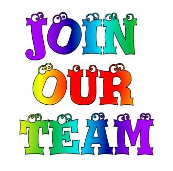 We are looking for some dedicated individuals to join the team here at our School-Based Program! Please visit our webpage for more information on our open positions!
chrisrosecentre.org/jobs/