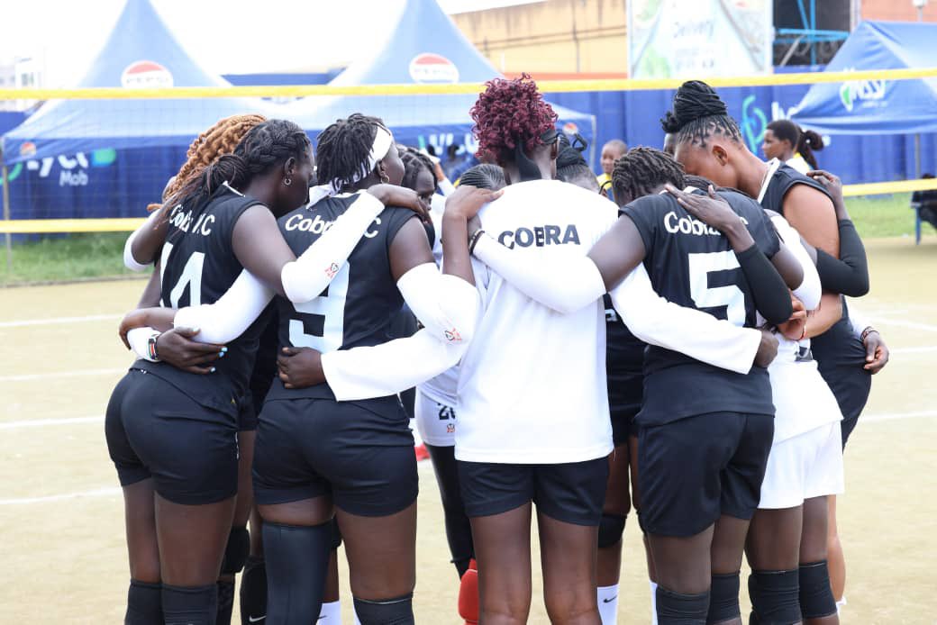 Cobra Sports Club tweet media
