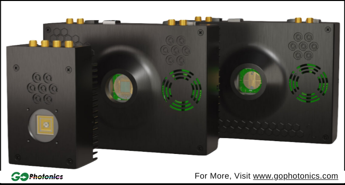 gophotonics's tweet image. Pi Imaging Pioneers Breakthrough SPAD Solutions for Life Sciences and Quantum Research

Read More ow.ly/p8Vw50WXrVR

#PiImaging #single #photon #Avalanche #diode #sensor #detection #Pixel #hexagonal #array #confocal #scanning #Molecular #cellular #Insights #INDUSTRY #NEWS