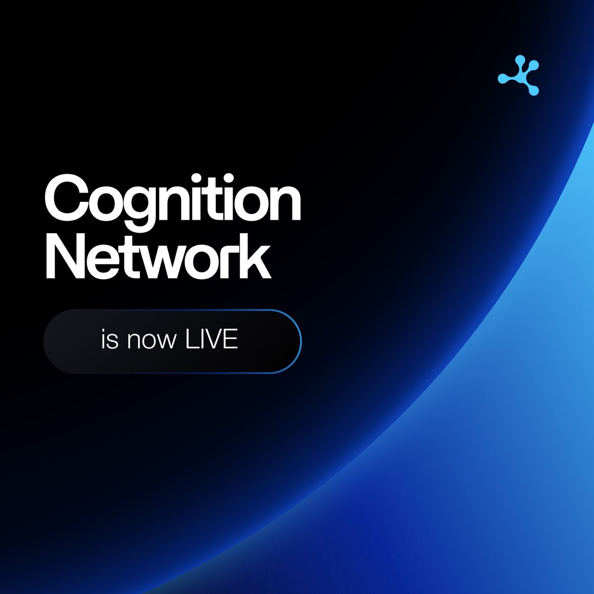 $CNT just went live and this ain't gimmick play👀.

We talking real infra where AI agents + Blockchain + serverless computing merge into one beast of a platform.

MC sitting at ~200K rn...
Liquidity locked, community lit, and updates flying nonstop.

I'm not fading this cook.🔥