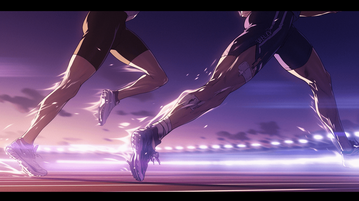 Trend.run tweet media