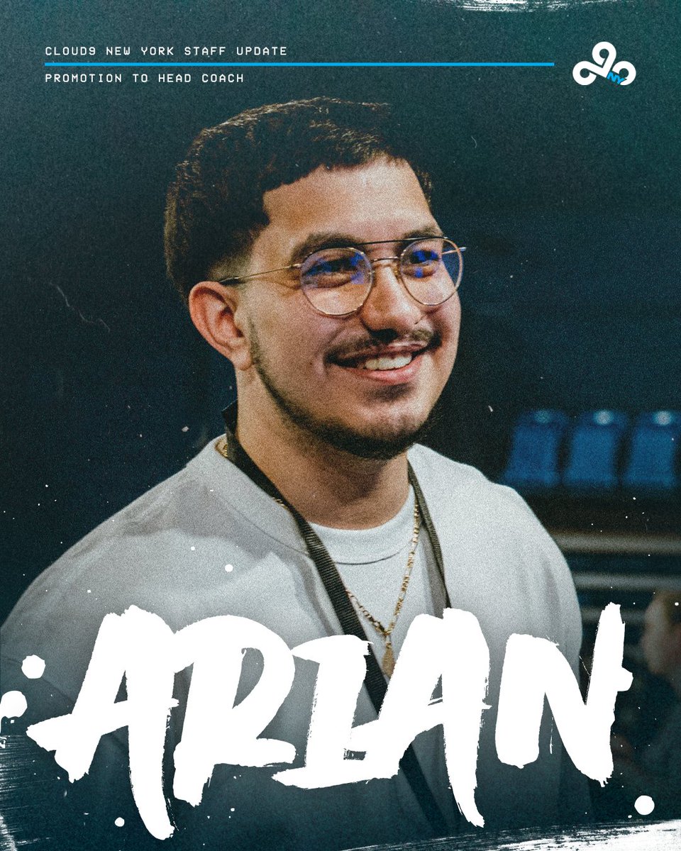 Cloud9 New York tweet media