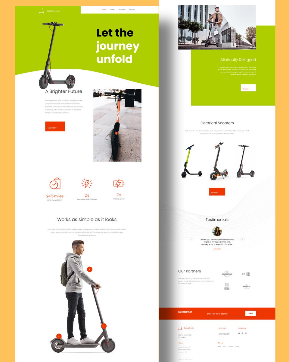 MdImran5722's tweet image. Overcomplicated menus frustrate and cause exits.
 
“Good navigation is invisible—it just works.”

#uxrules #uiux #webdesigner