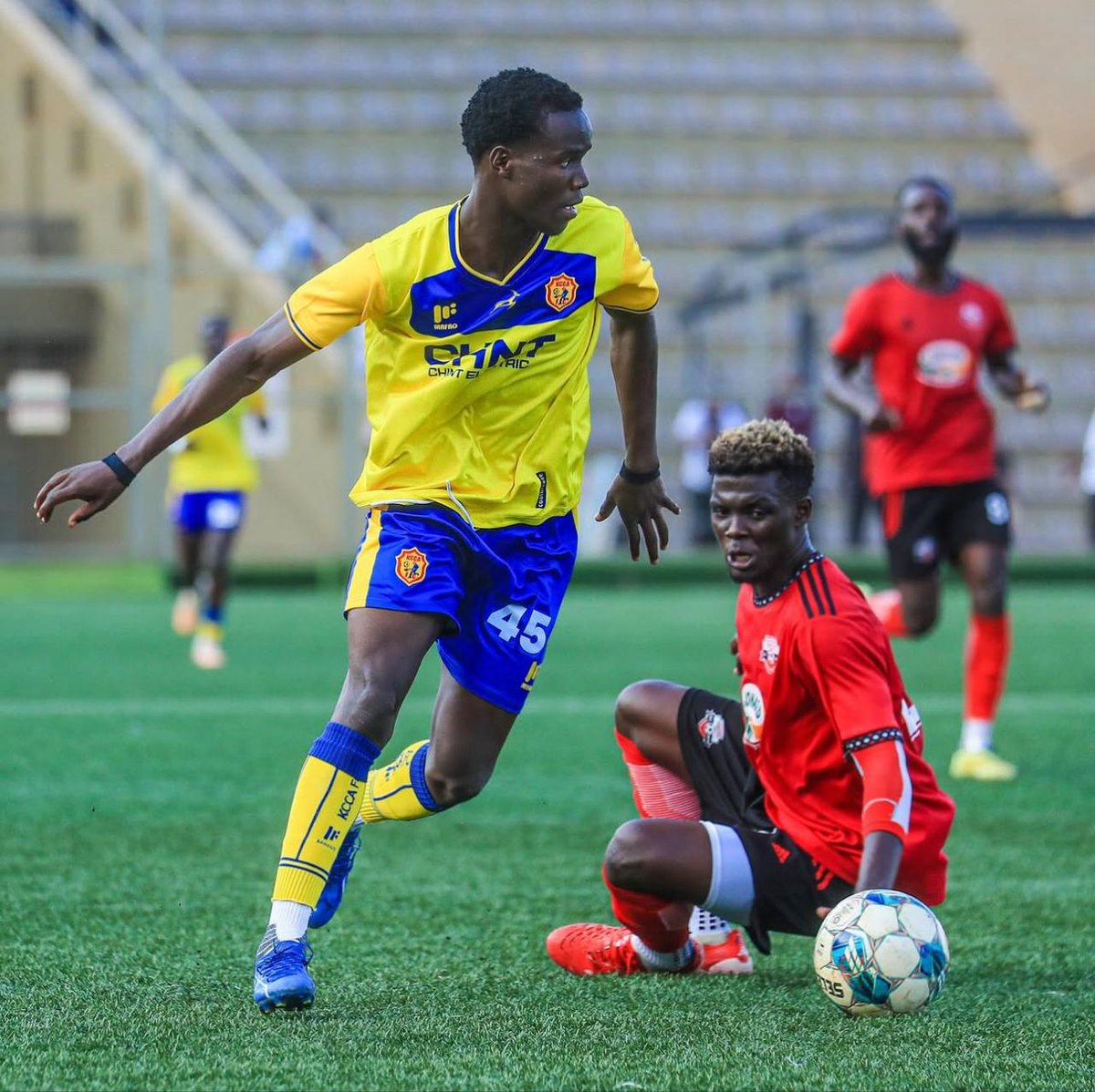 Choose to keep going 4⃣5⃣