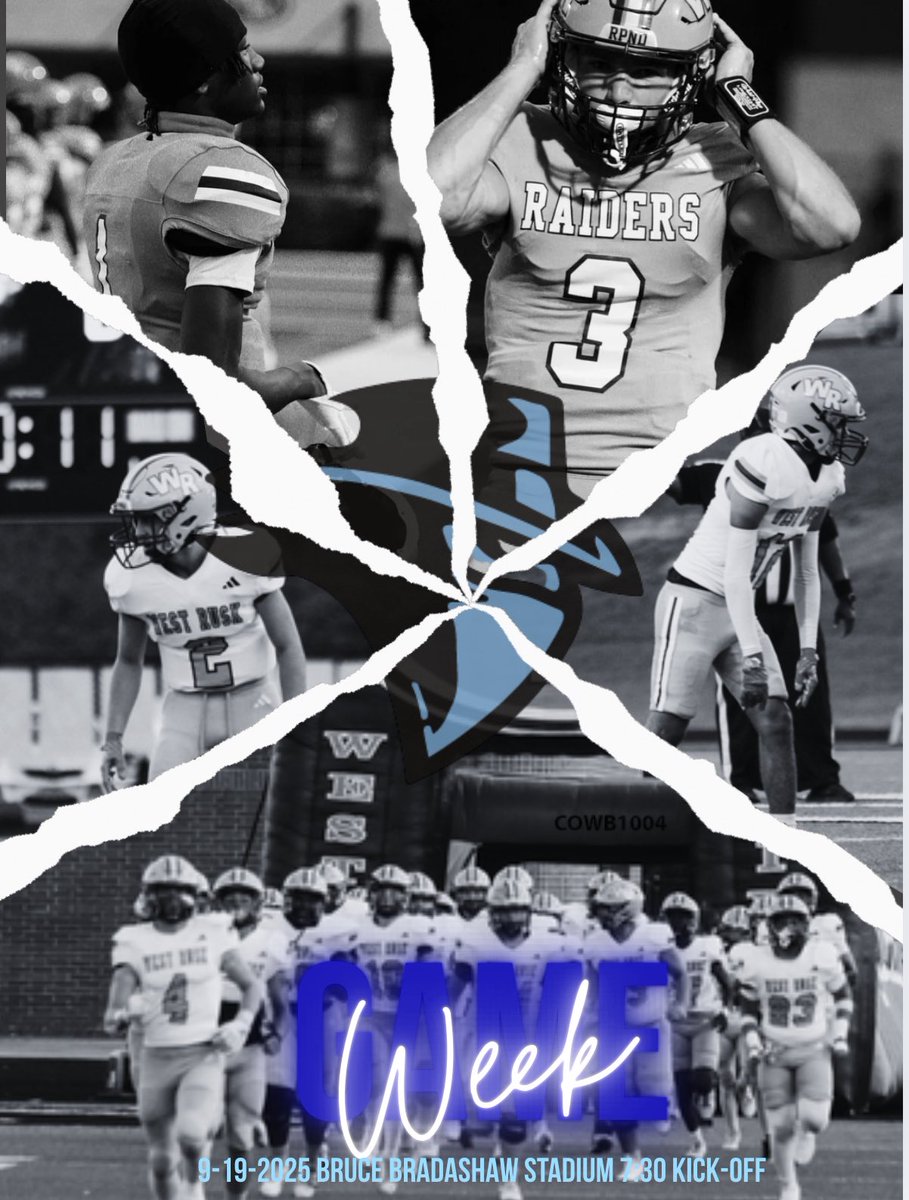 Another week to invest in the expectation! 
<a href="/JudsonDotson03/">Judson Dotson</a> <a href="/TheKamBrown/">Kameron Brown</a> <a href="/HunterMccandle/">Hunter Mccandless</a>