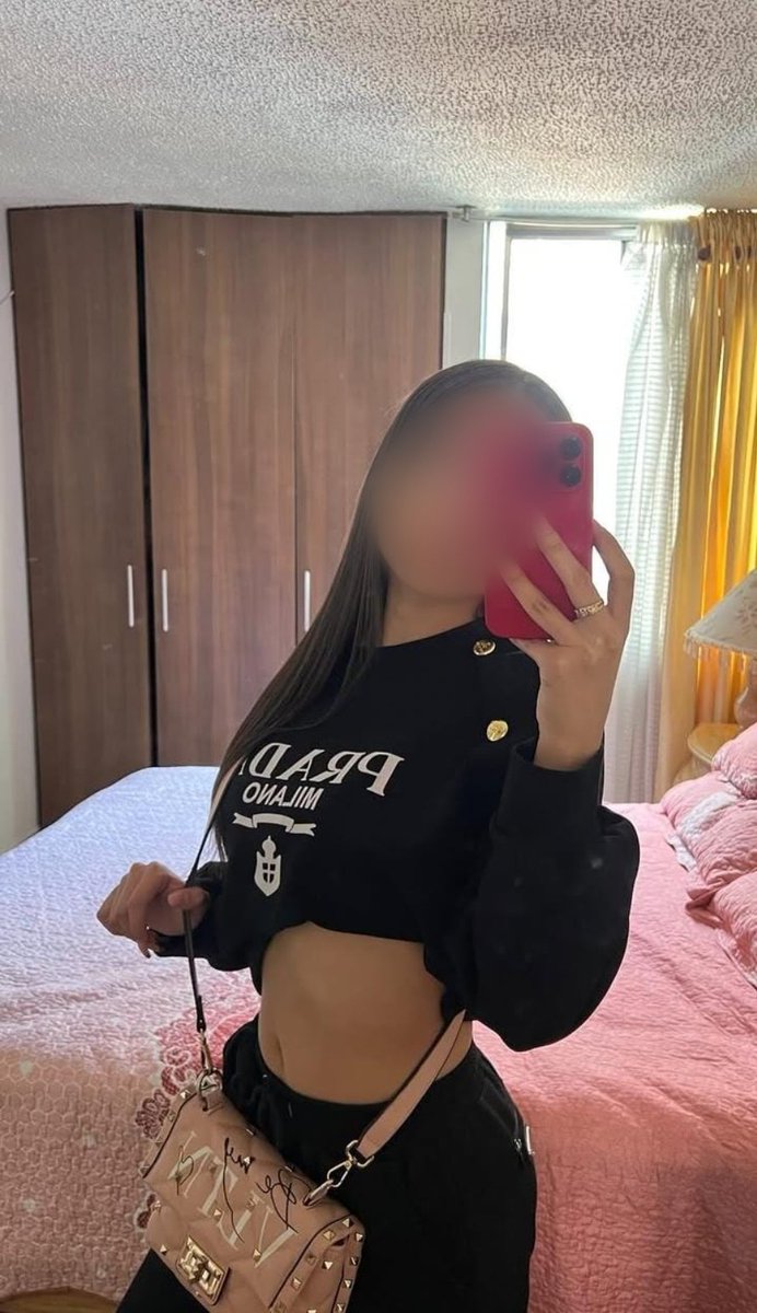 ¿quien para aprovechar que no tengo clase hoy y nos vemos para pasarla deli?

Wa.me/573192441828 😈

@colombianas98
@latinas69_3