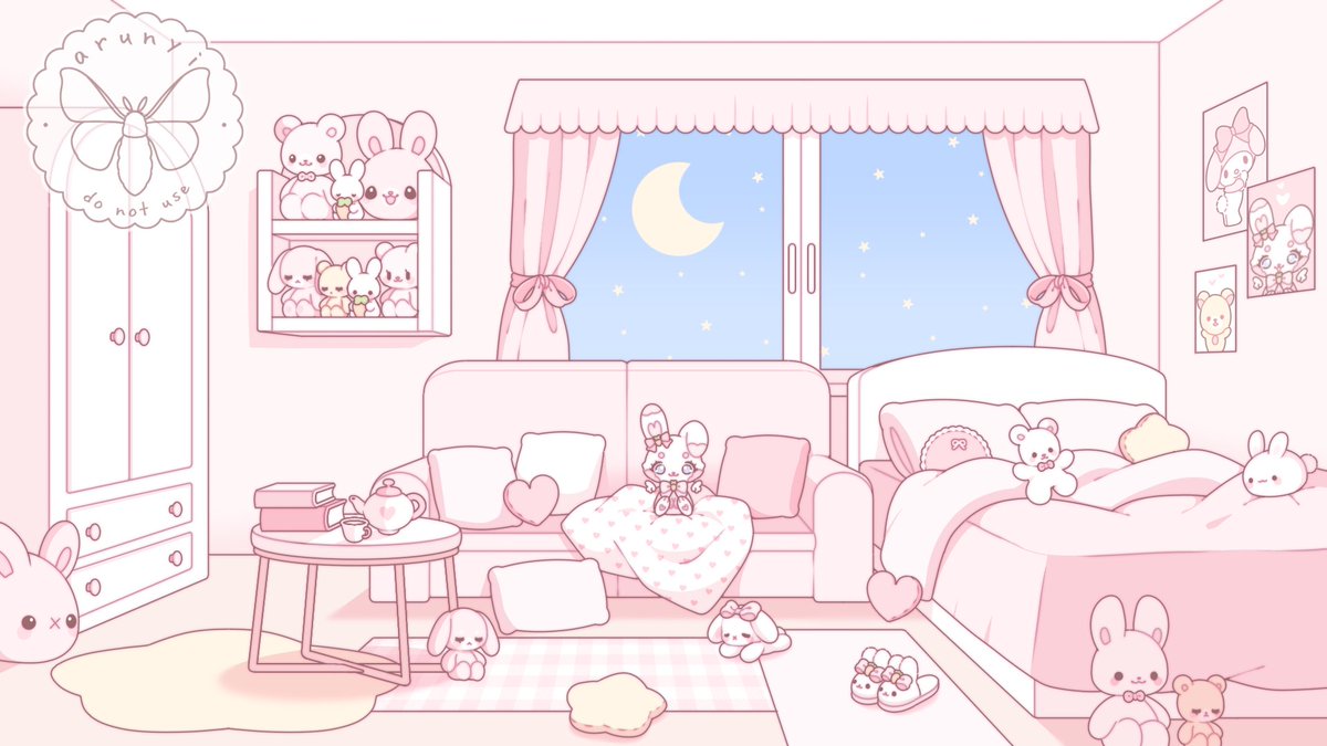 pastel background comms!
what's your fav? ✨

#art